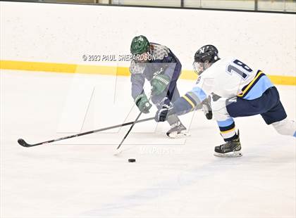 Thumbnail 3 in Valor Christian vs. Standley Lake (CHSAA 5A Quarterfinals) photogallery.