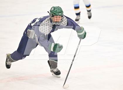 Thumbnail 2 in Valor Christian vs. Standley Lake (CHSAA 5A Quarterfinals) photogallery.