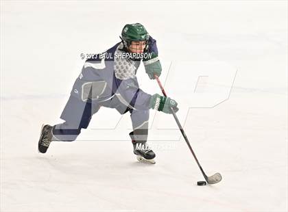 Thumbnail 1 in Valor Christian vs. Standley Lake (CHSAA 5A Quarterfinals) photogallery.