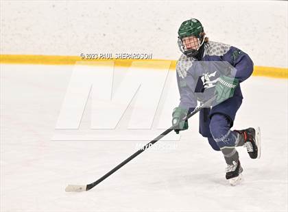 Thumbnail 3 in Valor Christian vs. Standley Lake (CHSAA 5A Quarterfinals) photogallery.