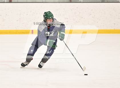 Thumbnail 3 in Valor Christian vs. Standley Lake (CHSAA 5A Quarterfinals) photogallery.