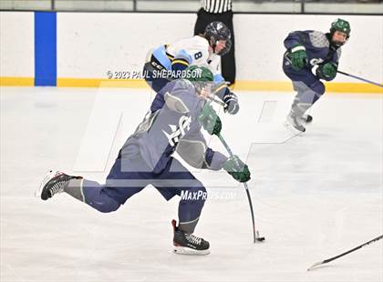 Thumbnail 2 in Valor Christian vs. Standley Lake (CHSAA 5A Quarterfinals) photogallery.