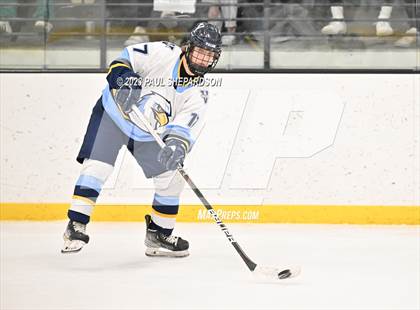 Thumbnail 3 in Valor Christian vs. Standley Lake (CHSAA 5A Quarterfinals) photogallery.