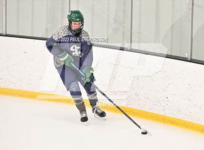 Thumbnail 2 in Valor Christian vs. Standley Lake (CHSAA 5A Quarterfinals) photogallery.
