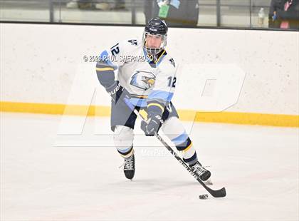 Thumbnail 3 in Valor Christian vs. Standley Lake (CHSAA 5A Quarterfinals) photogallery.