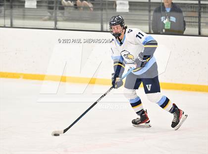 Thumbnail 1 in Valor Christian vs. Standley Lake (CHSAA 5A Quarterfinals) photogallery.