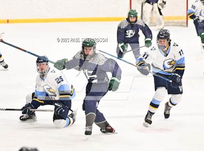 Thumbnail 3 in Valor Christian vs. Standley Lake (CHSAA 5A Quarterfinals) photogallery.
