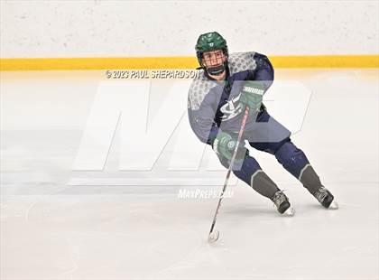 Thumbnail 3 in Valor Christian vs. Standley Lake (CHSAA 5A Quarterfinals) photogallery.