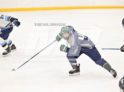 Thumbnail 3 in Valor Christian vs. Standley Lake (CHSAA 5A Quarterfinals) photogallery.