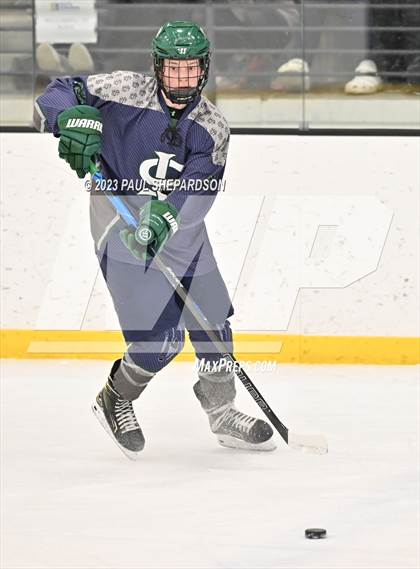 Thumbnail 2 in Valor Christian vs. Standley Lake (CHSAA 5A Quarterfinals) photogallery.