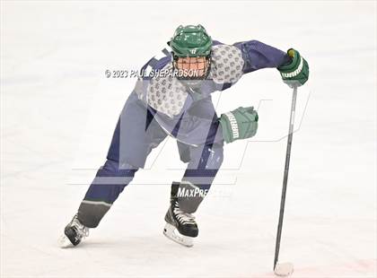 Thumbnail 3 in Valor Christian vs. Standley Lake (CHSAA 5A Quarterfinals) photogallery.