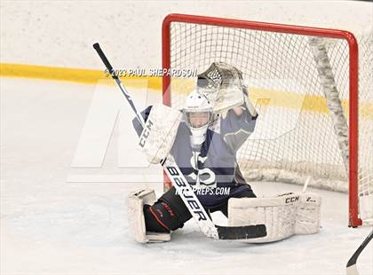 Thumbnail 1 in Valor Christian vs. Standley Lake (CHSAA 5A Quarterfinals) photogallery.