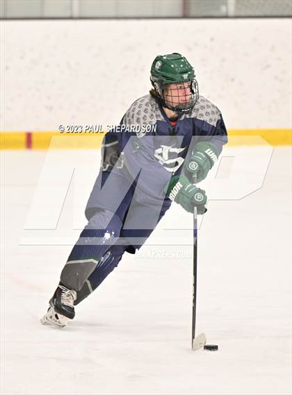 Thumbnail 2 in Valor Christian vs. Standley Lake (CHSAA 5A Quarterfinals) photogallery.
