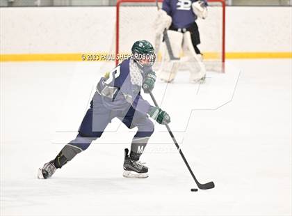 Thumbnail 2 in Valor Christian vs. Standley Lake (CHSAA 5A Quarterfinals) photogallery.
