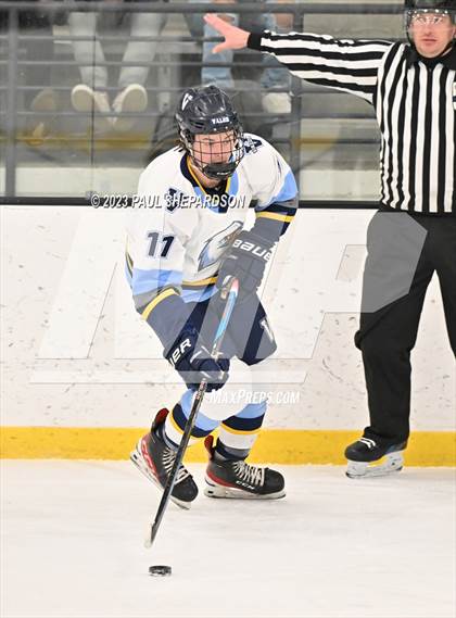 Thumbnail 1 in Valor Christian vs. Standley Lake (CHSAA 5A Quarterfinals) photogallery.
