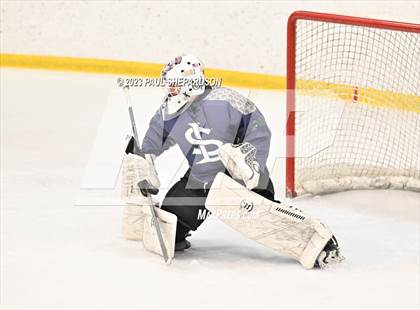 Thumbnail 1 in Valor Christian vs. Standley Lake (CHSAA 5A Quarterfinals) photogallery.