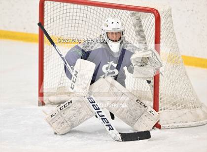 Thumbnail 2 in Valor Christian vs. Standley Lake (CHSAA 5A Quarterfinals) photogallery.
