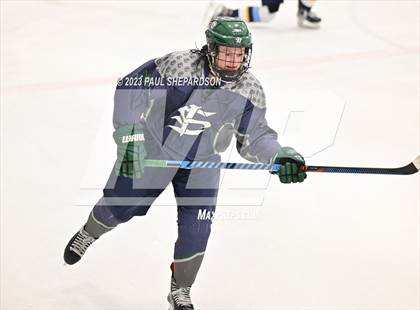 Thumbnail 1 in Valor Christian vs. Standley Lake (CHSAA 5A Quarterfinals) photogallery.