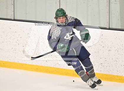 Thumbnail 1 in Valor Christian vs. Standley Lake (CHSAA 5A Quarterfinals) photogallery.