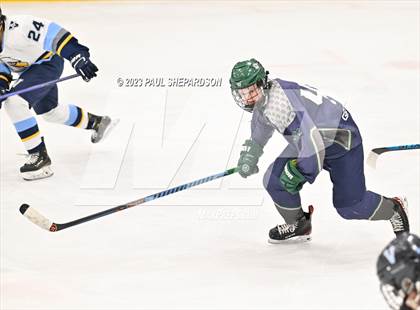 Thumbnail 1 in Valor Christian vs. Standley Lake (CHSAA 5A Quarterfinals) photogallery.