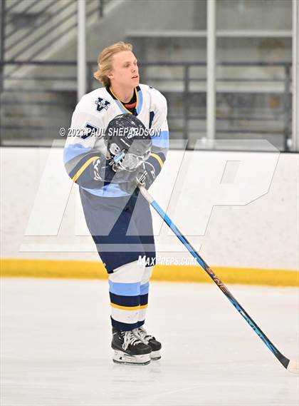 Thumbnail 1 in Valor Christian vs. Standley Lake (CHSAA 5A Quarterfinals) photogallery.