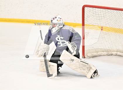 Thumbnail 3 in Valor Christian vs. Standley Lake (CHSAA 5A Quarterfinals) photogallery.