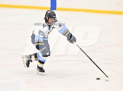 Thumbnail 3 in Valor Christian vs. Standley Lake (CHSAA 5A Quarterfinals) photogallery.