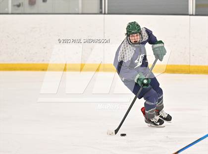 Thumbnail 2 in Valor Christian vs. Standley Lake (CHSAA 5A Quarterfinals) photogallery.