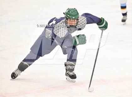 Thumbnail 1 in Valor Christian vs. Standley Lake (CHSAA 5A Quarterfinals) photogallery.