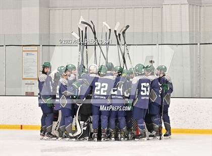 Thumbnail 1 in Valor Christian vs. Standley Lake (CHSAA 5A Quarterfinals) photogallery.