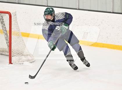 Thumbnail 1 in Valor Christian vs. Standley Lake (CHSAA 5A Quarterfinals) photogallery.