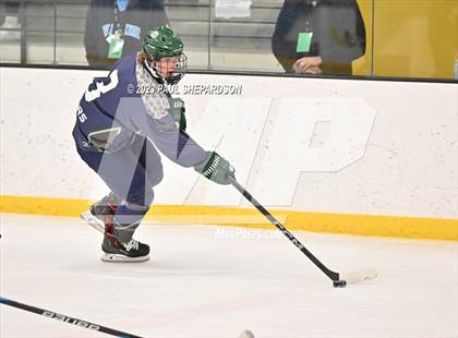 Thumbnail 3 in Valor Christian vs. Standley Lake (CHSAA 5A Quarterfinals) photogallery.