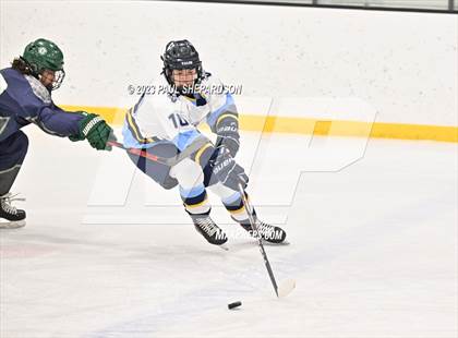 Thumbnail 3 in Valor Christian vs. Standley Lake (CHSAA 5A Quarterfinals) photogallery.
