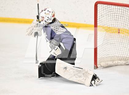 Thumbnail 3 in Valor Christian vs. Standley Lake (CHSAA 5A Quarterfinals) photogallery.