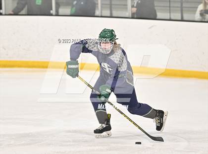 Thumbnail 1 in Valor Christian vs. Standley Lake (CHSAA 5A Quarterfinals) photogallery.