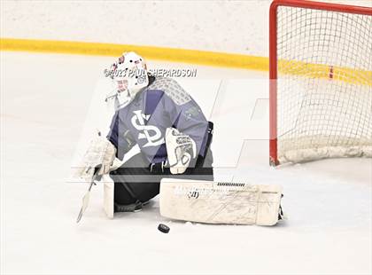 Thumbnail 3 in Valor Christian vs. Standley Lake (CHSAA 5A Quarterfinals) photogallery.