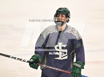 Thumbnail 2 in Valor Christian vs. Standley Lake (CHSAA 5A Quarterfinals) photogallery.