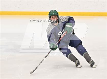 Thumbnail 1 in Valor Christian vs. Standley Lake (CHSAA 5A Quarterfinals) photogallery.