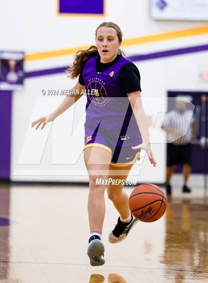 Thumbnail 1 in Centerville @ Bellbrook (Scrimmage) photogallery.