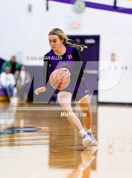 Thumbnail 3 in Centerville @ Bellbrook (Scrimmage) photogallery.