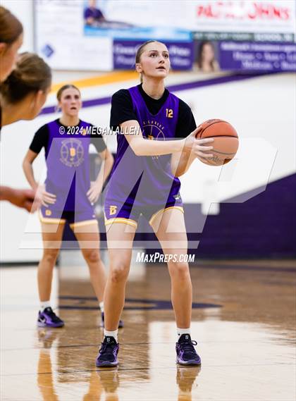 Thumbnail 1 in Centerville @ Bellbrook (Scrimmage) photogallery.