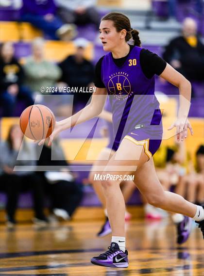 Thumbnail 2 in Centerville @ Bellbrook (Scrimmage) photogallery.