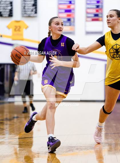 Thumbnail 3 in Centerville @ Bellbrook (Scrimmage) photogallery.