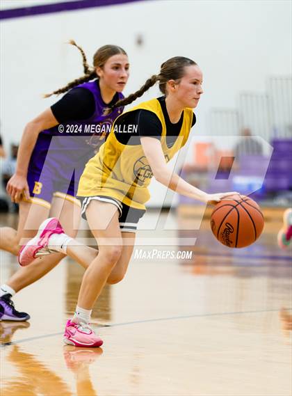 Thumbnail 1 in Centerville @ Bellbrook (Scrimmage) photogallery.