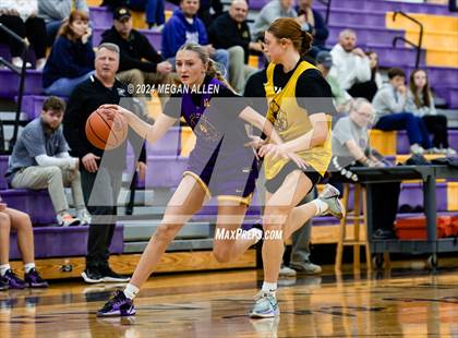 Thumbnail 3 in Centerville @ Bellbrook (Scrimmage) photogallery.