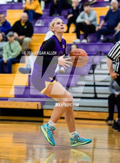 Thumbnail 2 in Centerville @ Bellbrook (Scrimmage) photogallery.
