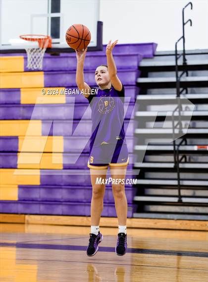 Thumbnail 1 in Centerville @ Bellbrook (Scrimmage) photogallery.