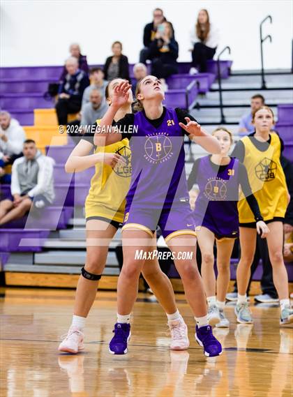 Thumbnail 1 in Centerville @ Bellbrook (Scrimmage) photogallery.
