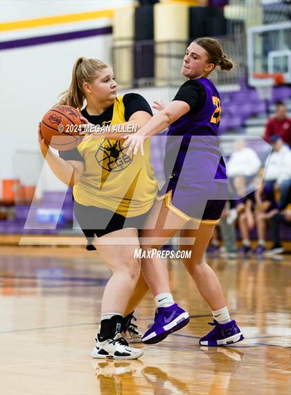 Thumbnail 1 in Centerville @ Bellbrook (Scrimmage) photogallery.