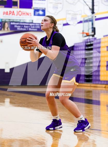 Thumbnail 2 in Centerville @ Bellbrook (Scrimmage) photogallery.
